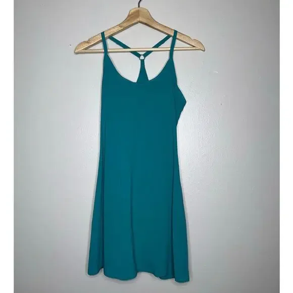 Outdoor Voices The Exercise Dress Balsam Green XS Built-In Shorts Activewear - rasspropiedades.cl Outdoor Voices The Exercise Dress Balsam Green XS Built-In Shorts Activewear - rasspropiedades.cl